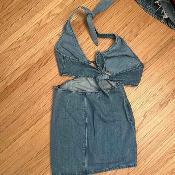 NWT Show Me Your Mumu Oslo Dress - Picture 3 of 7